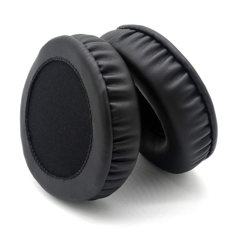 YDYBZB 1 Pair of Ear Pads Cushion Cover Earpads Earmuffs Replacement Compatible with Skullcandy Uproar Wireless Headset - Image 4